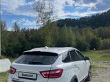 ВАЗ (Lada) Vesta 2020 года за 4 800 000 тг. в Костанай