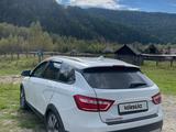 ВАЗ (Lada) Vesta 2020 года за 4 800 000 тг. в Костанай – фото 2