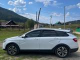 ВАЗ (Lada) Vesta 2020 года за 4 800 000 тг. в Костанай – фото 3