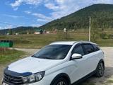 ВАЗ (Lada) Vesta 2020 года за 4 800 000 тг. в Костанай – фото 4
