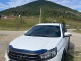 ВАЗ (Lada) Vesta 2020 года за 4 800 000 тг. в Костанай – фото 5