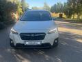 Subaru XV 2019 годаүшін10 800 000 тг. в Актобе – фото 4