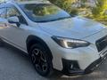 Subaru XV 2019 годаүшін10 800 000 тг. в Актобе – фото 5