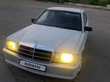 Mercedes-Benz 190 1990 годаүшін590 000 тг. в Караганда