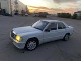 Mercedes-Benz 190 1990 годаүшін590 000 тг. в Караганда – фото 2