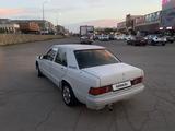 Mercedes-Benz 190 1990 годаүшін590 000 тг. в Караганда – фото 3