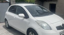 Toyota Yaris 2007 года за 2 900 000 тг. в Алматы – фото 4
