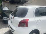 Toyota Yaris 2007 года за 2 900 000 тг. в Алматы – фото 5