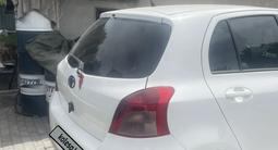 Toyota Yaris 2007 года за 2 900 000 тг. в Алматы – фото 5