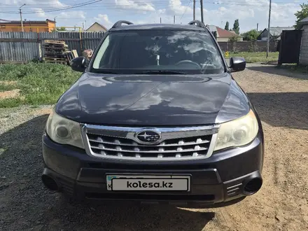 Subaru Forester 2011 года за 6 500 000 тг. в Астана
