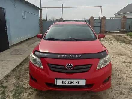 Toyota Corolla 2006 года за 5 000 000 тг. в Атырау