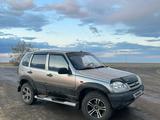 Chevrolet Niva 2007 годаүшін2 600 000 тг. в Уральск