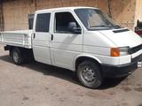 Volkswagen Transporter 1993 года за 4 000 000 тг. в Алматы