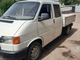 Volkswagen Transporter 1993 года за 4 000 000 тг. в Алматы – фото 3