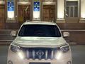 Toyota Land Cruiser Prado 2014 годаfor22 000 000 тг. в Тараз – фото 2