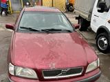 Volvo S40 1996 года за 1 800 000 тг. в Алматы – фото 4