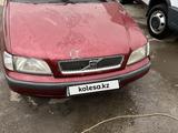 Volvo S40 1996 года за 1 800 000 тг. в Алматы – фото 5