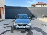 ВАЗ (Lada) Priora 2172 2011 года за 1 200 000 тг. в Шымкент