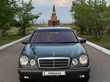 Mercedes-Benz E 280 1999 года за 4 770 000 тг. в Алматы – фото 3