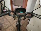 Продаю электро велосипед… 2021 года за 300 000 тг. в Алматы – фото 3