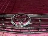 Решетка радиатора Toyota Camry 30-35 (2001-2006) за 11 000 тг. в Астана – фото 3