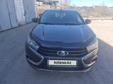 ВАЗ (Lada) Vesta 2018 годаүшін3 700 000 тг. в Павлодар