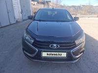 ВАЗ (Lada) Vesta 2018 года за 3 650 000 тг. в Павлодар