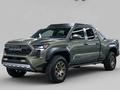 Toyota Tacoma 2026 года за 45 000 000 тг. в Семей