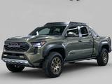 Toyota Tacoma 2026 года за 45 000 000 тг. в Семей