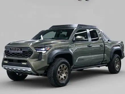 Toyota Tacoma 2026 года за 45 000 000 тг. в Семей