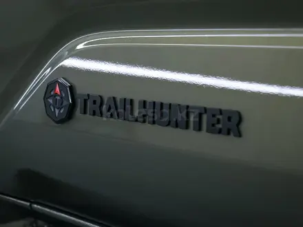 Toyota Tacoma 2026 года за 45 000 000 тг. в Семей – фото 8