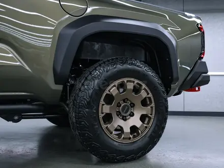 Toyota Tacoma 2026 года за 45 000 000 тг. в Семей – фото 32