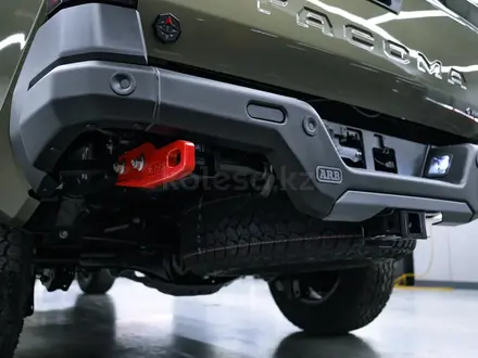 Toyota Tacoma 2026 года за 45 000 000 тг. в Семей – фото 31