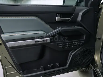 Toyota Tacoma 2026 года за 45 000 000 тг. в Семей – фото 10