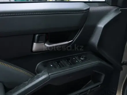 Toyota Tacoma 2026 года за 45 000 000 тг. в Семей – фото 11