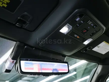 Toyota Tacoma 2026 года за 45 000 000 тг. в Семей – фото 24