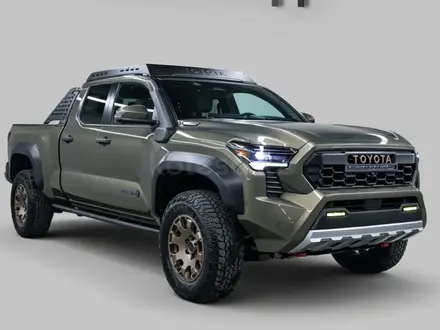 Toyota Tacoma 2026 года за 45 000 000 тг. в Семей – фото 3