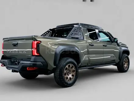 Toyota Tacoma 2026 года за 45 000 000 тг. в Семей – фото 34