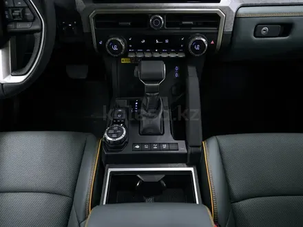 Toyota Tacoma 2026 года за 45 000 000 тг. в Семей – фото 21