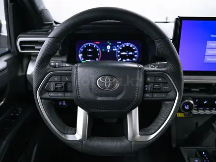 Toyota Tacoma 2026 года за 45 000 000 тг. в Семей – фото 18