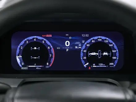 Toyota Tacoma 2026 года за 45 000 000 тг. в Семей – фото 19