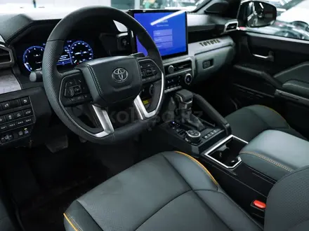 Toyota Tacoma 2026 года за 45 000 000 тг. в Семей – фото 17