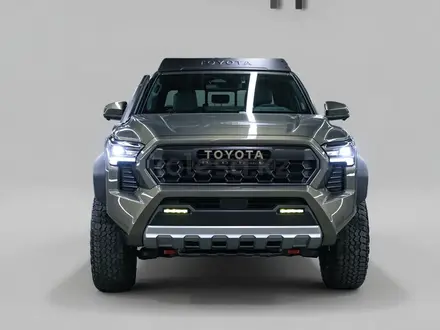 Toyota Tacoma 2026 года за 45 000 000 тг. в Семей – фото 2