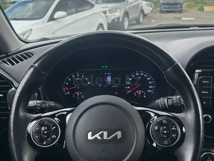 Kia Soul 2022 года за 8 690 000 тг. в Астана – фото 10
