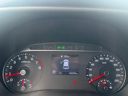 Kia Soul 2022 года за 8 690 000 тг. в Астана – фото 11