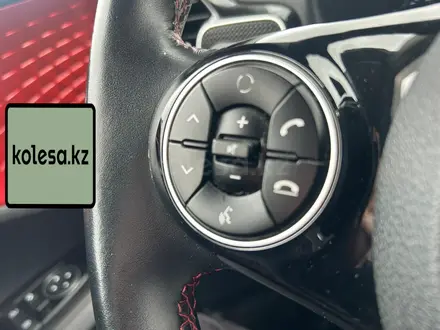 Kia Soul 2022 года за 8 690 000 тг. в Астана – фото 12