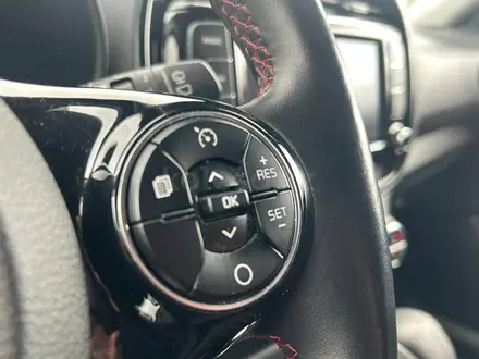 Kia Soul 2022 года за 8 690 000 тг. в Астана – фото 13
