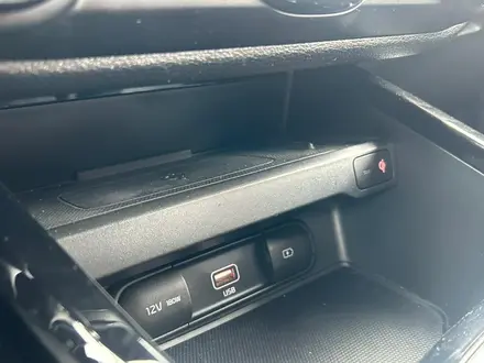 Kia Soul 2022 года за 8 690 000 тг. в Астана – фото 15
