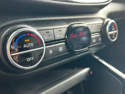 Kia Soul 2022 года за 8 690 000 тг. в Астана – фото 16