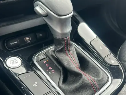 Kia Soul 2022 года за 8 690 000 тг. в Астана – фото 17